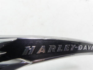 2012 Harley CVO FLHX SE3 Street Glide Left Side Fuel Gas Tank Emblem 14100223 | Mototech271