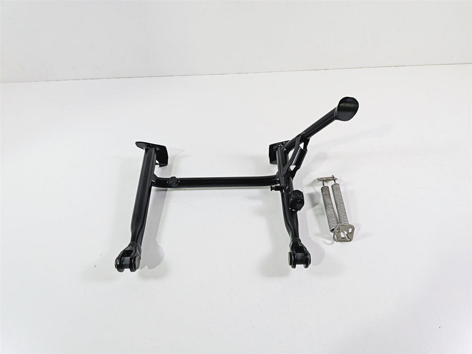 2023 BMW R1250RT RTP K52 Center Kickstand Kick Stand & Spring 46528532725 {{ shop.shopifyCountryName }} - Mototech271