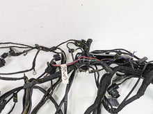 Load image into Gallery viewer, 2015 BMW R1200 GS Adv K51 Main &amp; Engine Wiring Harness Esa Heat Read 61118549371
