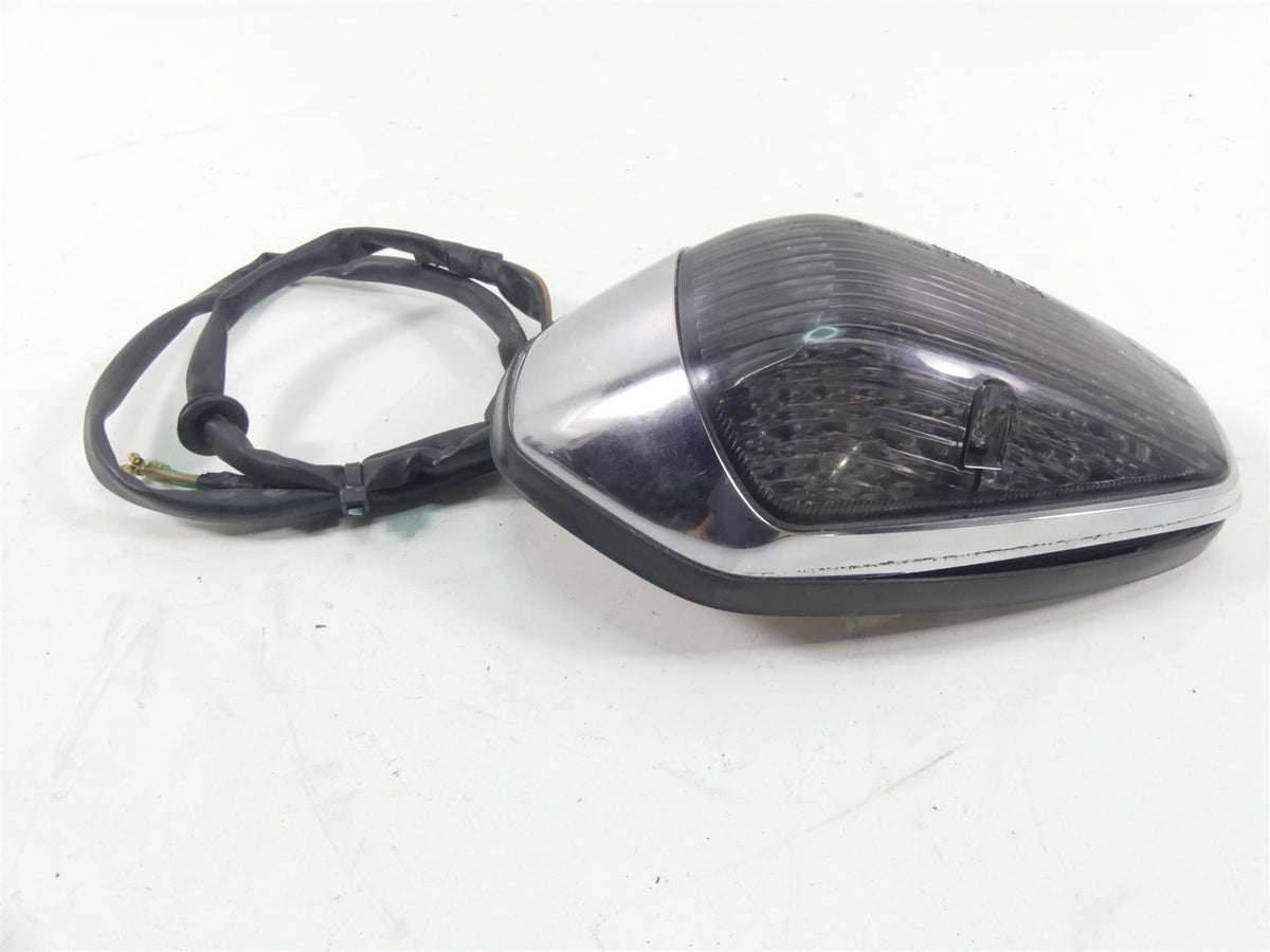 2002 Honda VTX1800 C Taillight Tail Light Lamp 33701-MCH-672 33701-MCH-673 {{ shop.shopifyCountryName }} - Mototech271