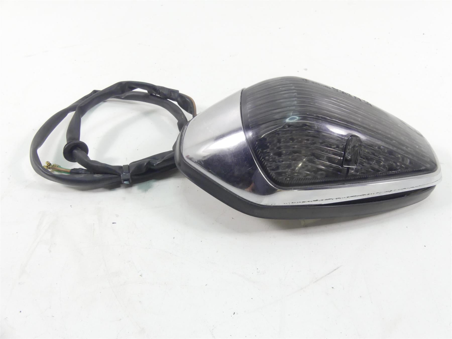 2002 Honda VTX1800 C Taillight Tail Light Lamp 33701-MCH-672 33701-MCH-673 {{ shop.shopifyCountryName }} - Mototech271