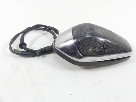 2002 Honda VTX1800 C Taillight Tail Light Lamp 33701-MCH-672 33701-MCH-673 {{ shop.shopifyCountryName }} - Mototech271