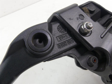 2017 BMW R1200GS GSW K50 Front Brake Master Cylinder + Lever 32728559604 {{ shop.shopifyCountryName }} - Mototech271