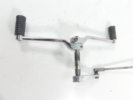 2013 Harley Touring FLHTK Electra Glide Shifter Shift Lever Pedal Pegs 33895-82E {{ shop.shopifyCountryName }} - Mototech271