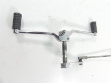 Load image into Gallery viewer, 2013 Harley Touring FLHTK Electra Glide Shifter Shift Lever Pedal Pegs 33895-82E
