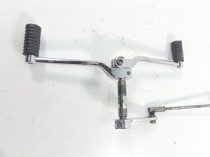2013 Harley Touring FLHTK Electra Glide Shifter Shift Lever Pedal Pegs 33895-82E