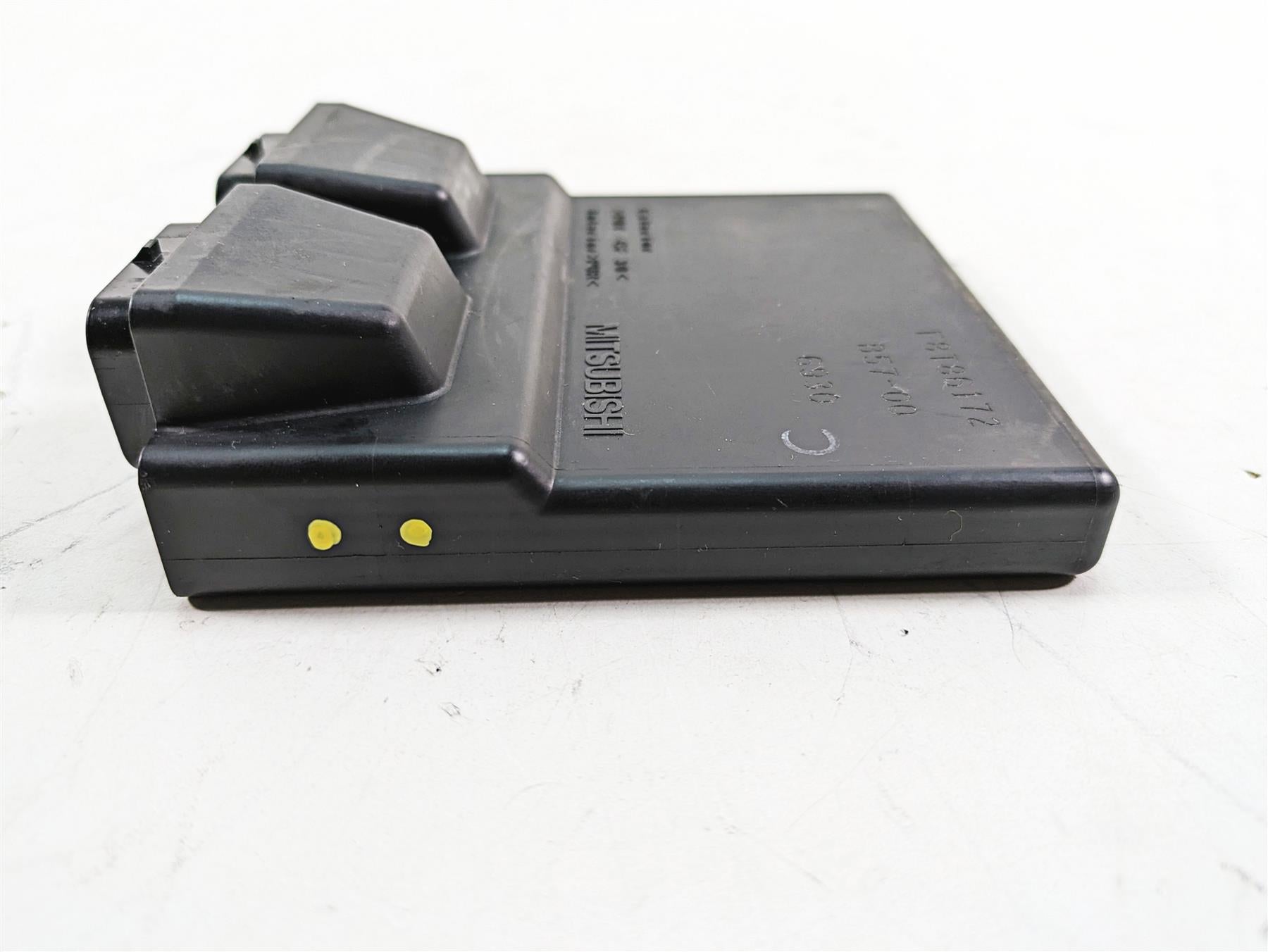 2018 Yamaha YXZ1000R EPS SS Ecm Cdi Ecu Engine Control Module B57-8591A-11-00 {{ shop.shopifyCountryName }} - Mototech271