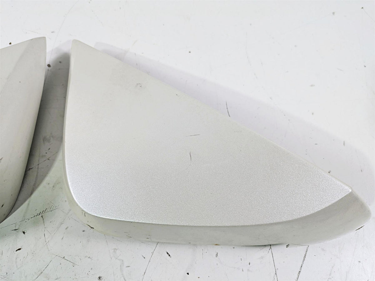 2004 Victory Kingpin Side Cover Fairing Set - Read 5434595 5434596 {{ shop.shopifyCountryName }} - Mototech271
