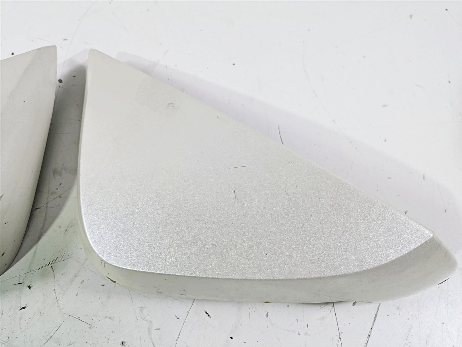 2004 Victory Kingpin Side Cover Fairing Set - Read 5434595 5434596 {{ shop.shopifyCountryName }} - Mototech271