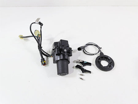 2015 Ducati Diavel Dark Handsfree Keyless Ignition Switch For Parts 28611247B-Mototech271
