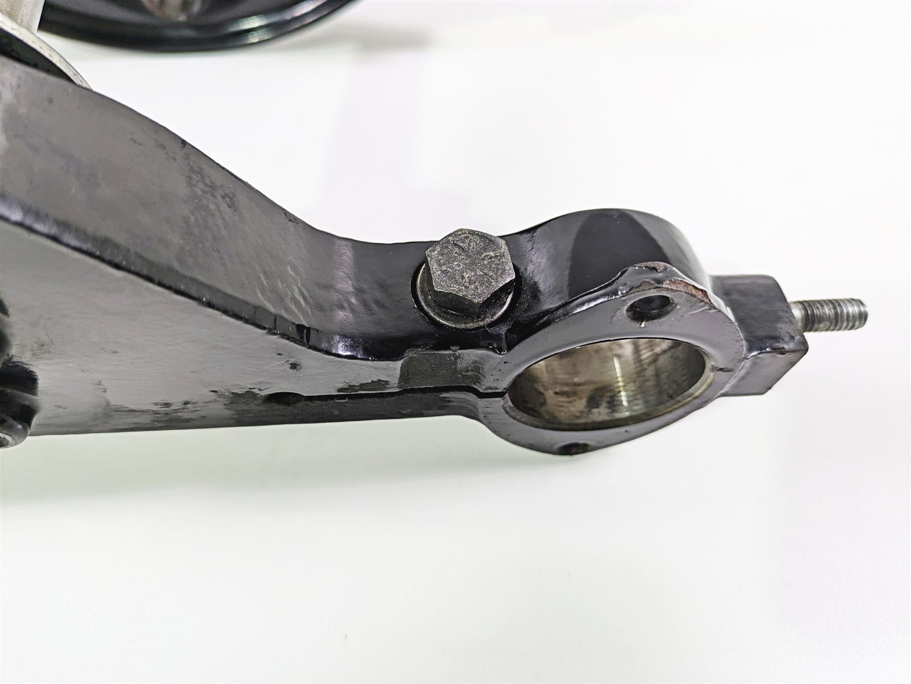 2005 Harley Touring FLHRI Road King Upper Lower Triple Tee Set 45435-95 45446-87 {{ shop.shopifyCountryName }} - Mototech271