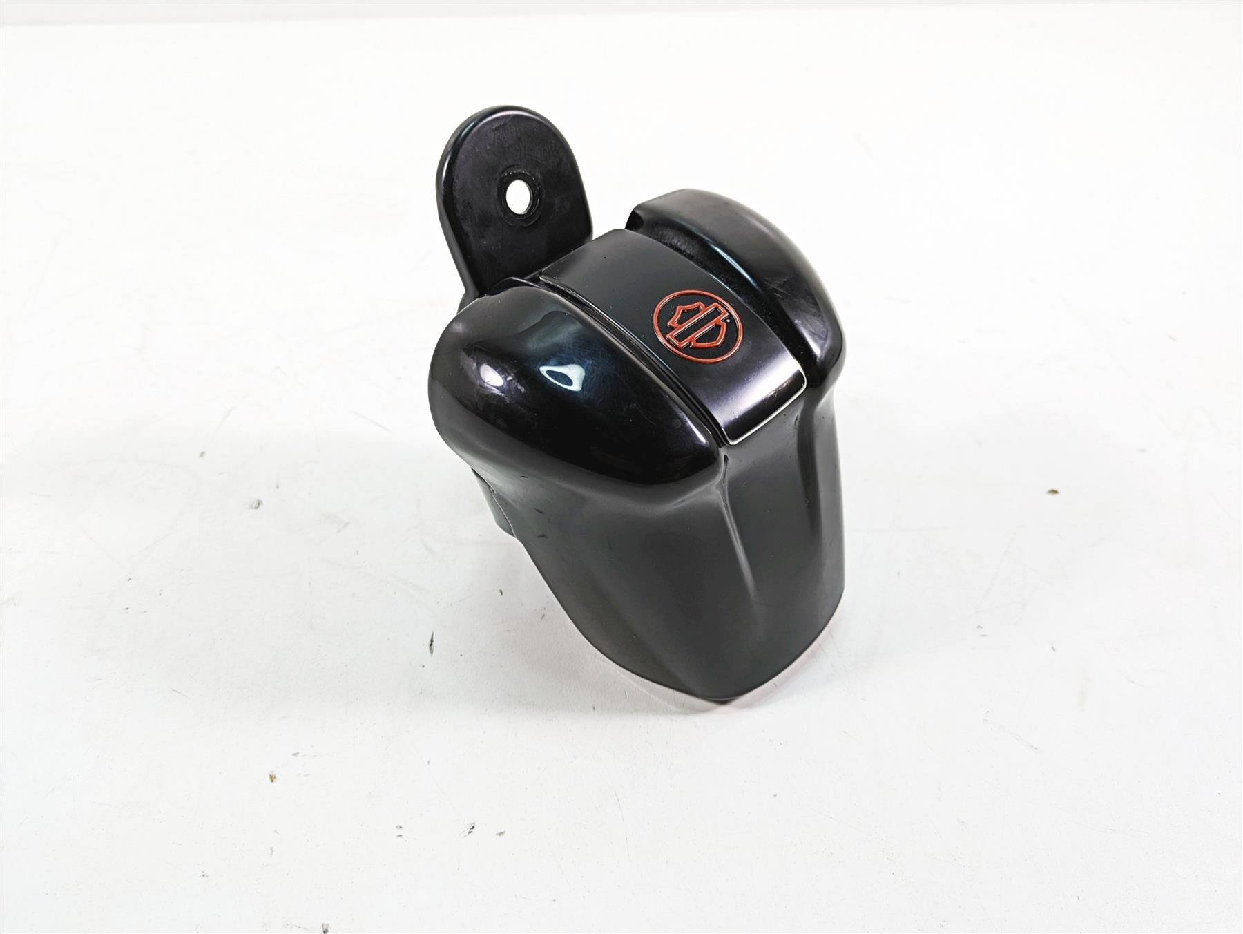 2018 Harley Touring FLHXSE CVO Street Glide Horn & Chrome Cover 61300626A {{ shop.shopifyCountryName }} - Mototech271