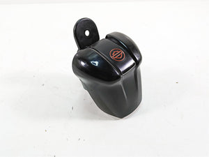 2018 Harley Touring FLHXSE CVO Street Glide Horn & Chrome Cover 61300626A | Mototech271