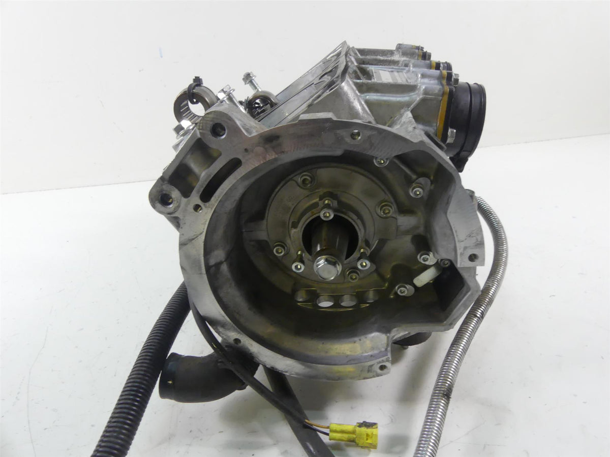 2017 Arctic Mountain Cat M8000 153 Bottom End Engine Crank Case Shaft 3007-876 {{ shop.shopifyCountryName }} - Mototech271