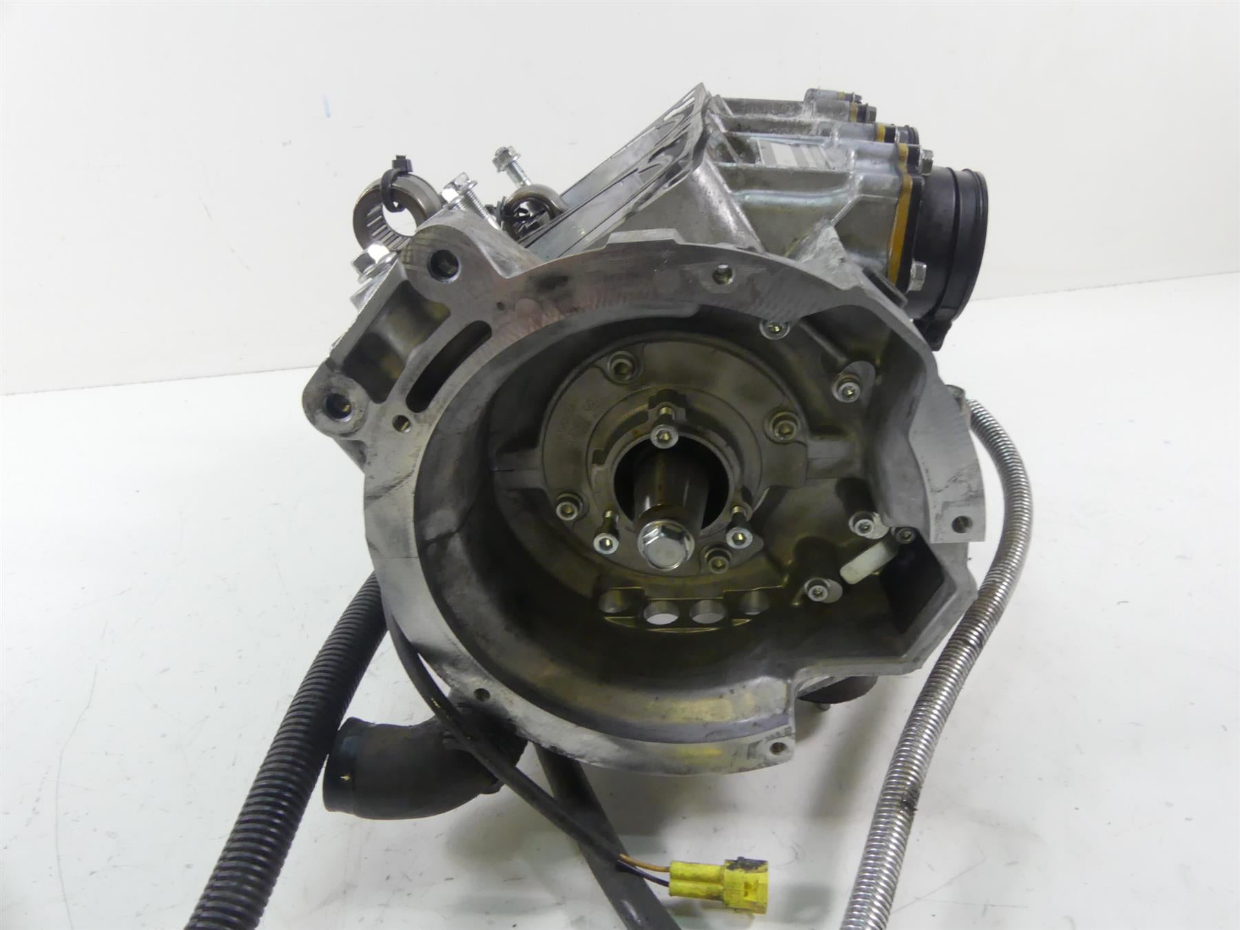 2017 Arctic Mountain Cat M8000 153 Bottom End Engine Crank Case Shaft 3007-876 {{ shop.shopifyCountryName }} - Mototech271