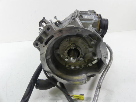2017 Arctic Mountain Cat M8000 153 Bottom End Engine Crank Case Shaft 3007-876 {{ shop.shopifyCountryName }} - Mototech271