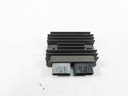 2021 Aprilia RS660 Rectifier Voltage Regulator SH870AA 1A012332 {{ shop.shopifyCountryName }} - Mototech271