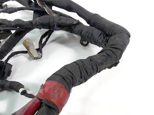2012 Ducati Monster 1100 EVO Main Wiring Harness Loom -For Parts 51017561A | Mototech271