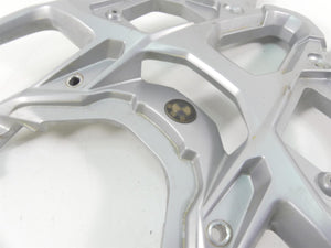 2016 BMW S1000XR K49 Rear Luggage Support Rack Bracket Stay Mount 46548567908 | Mototech271
