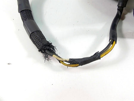 2014 Harley Dyna FXDB Street Bob Led Headlight & Moonsmc Bracket 69162-06A {{ shop.shopifyCountryName }} - Mototech271