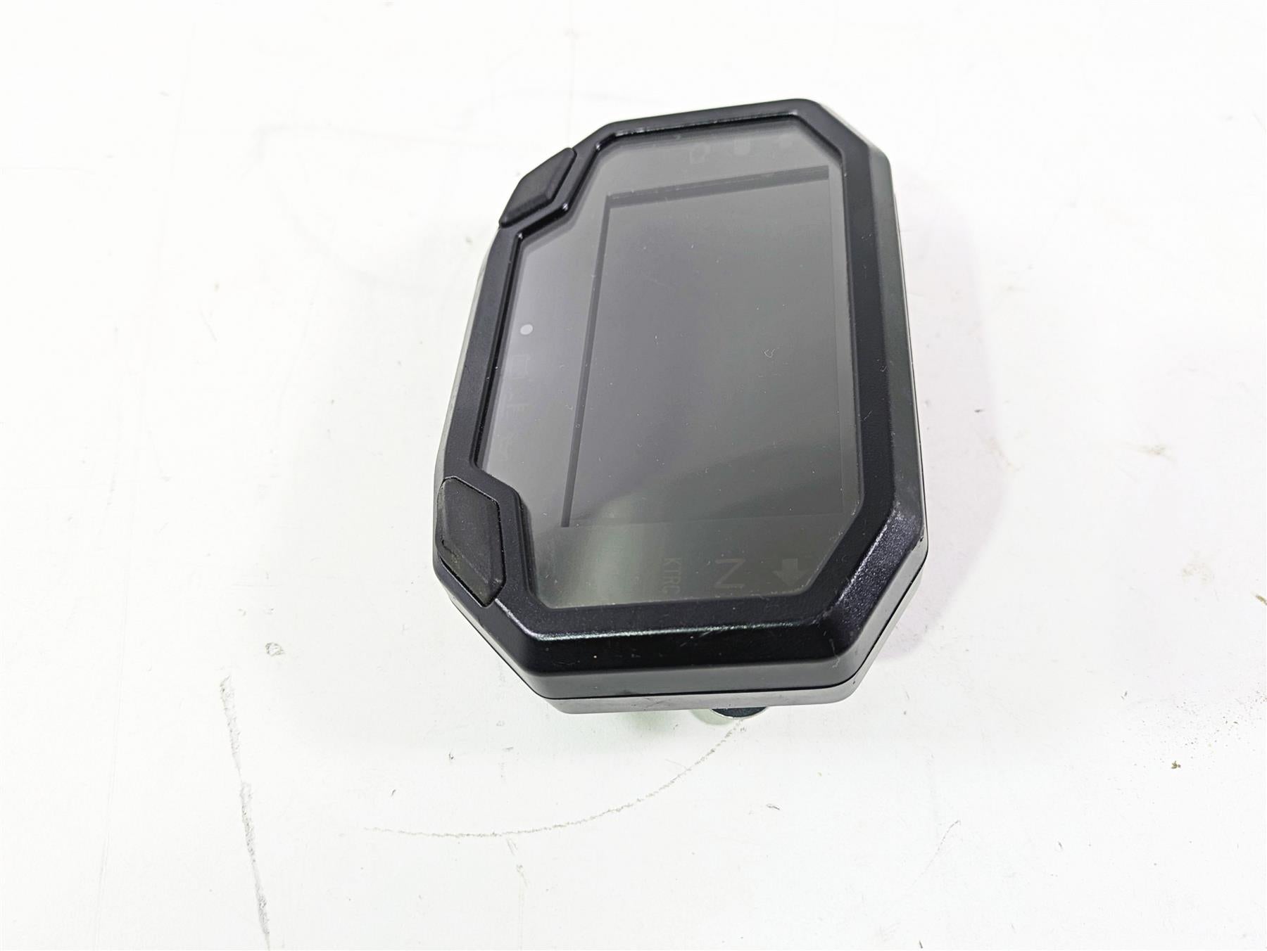 2024 Kawasaki ZX6R ZX636 Ninja Speedometer Gauge Instrument 40Mi