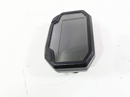 2024 Kawasaki ZX6R ZX636 Ninja Speedometer Gauge Instrument 40Mi Only 25036-0070 {{ shop.shopifyCountryName }} - Mototech271