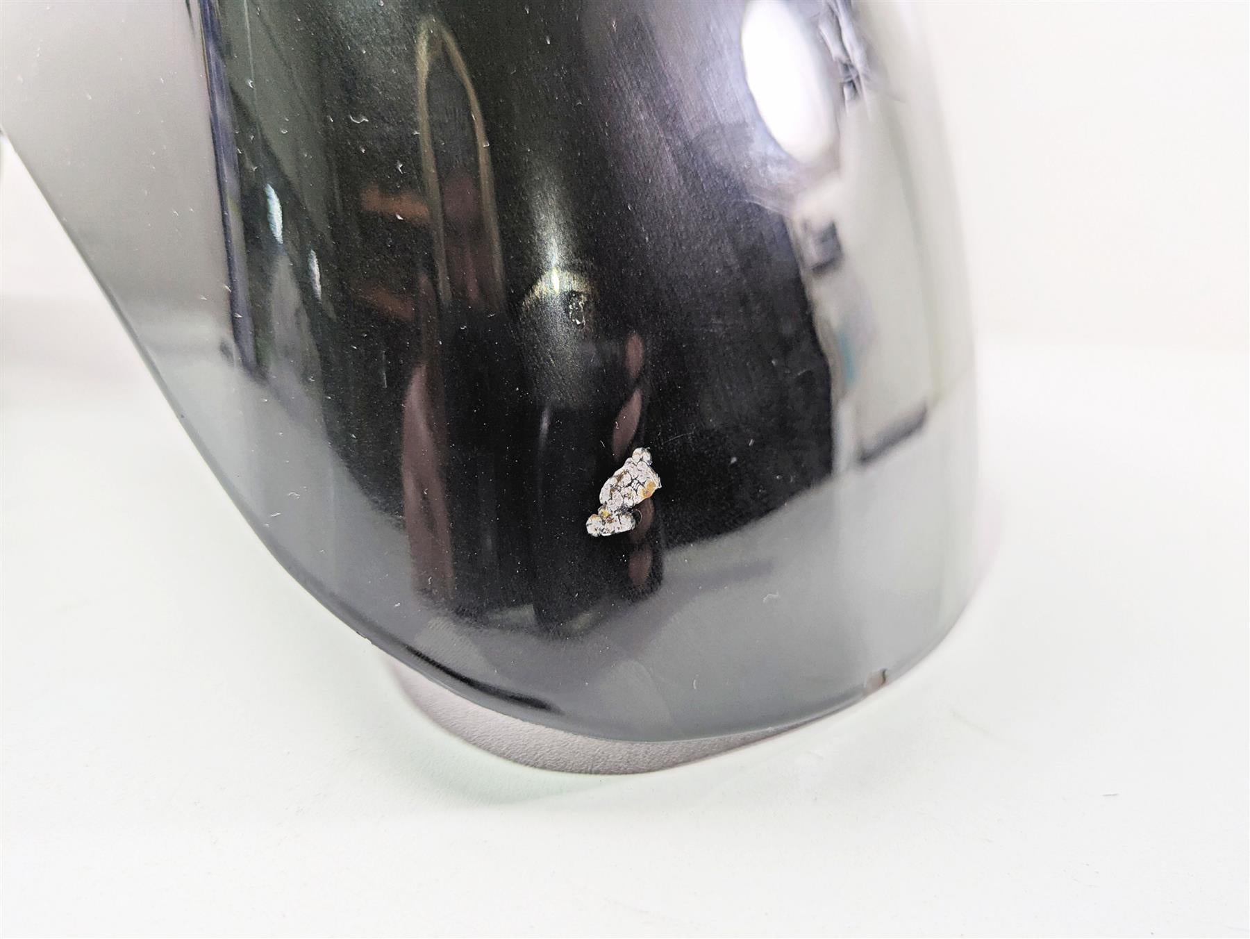 1998 Harley Touring FLHRCI Road King Front Fender 21" Wheel {{ shop.shopifyCountryName }} - Mototech271