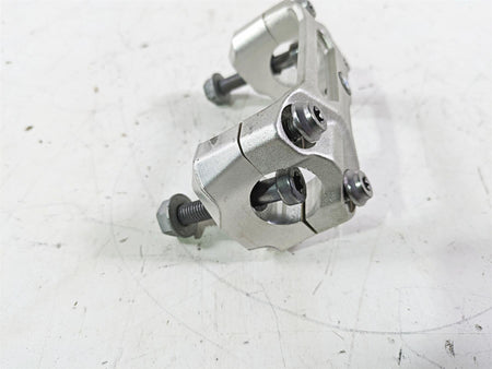2017 BMW S1000R K47 Handlebar Holder Riser Clamp Set 31428562405 8545997 {{ shop.shopifyCountryName }} - Mototech271