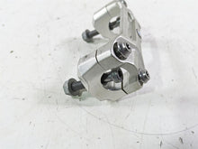 Load image into Gallery viewer, 2017 BMW S1000R K47 Handlebar Holder Riser Clamp Set 31428562405 8545997 | Mototech271
