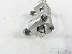 2017 BMW S1000R K47 Handlebar Holder Riser Clamp Set 31428562405 8545997 | Mototech271