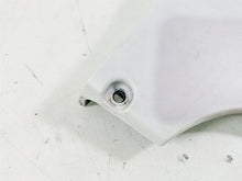 Load image into Gallery viewer, 2018 Indian Chieftain Limited Left Lower Side Cover Fairing White Pearl 5450241 | Mototech271
