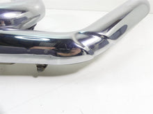 Load image into Gallery viewer, 2012 Harley Touring FLHX Street Glide Exhaust Header Manifold Set 66855-10 | Mototech271
