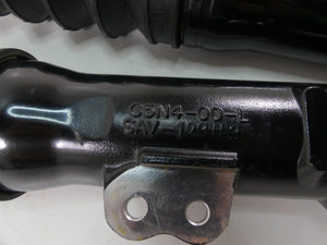 2020 Harley Softail FXBB Street Bob Front Fork Legs Set - 49mm 45400166 45400167 | Mototech271