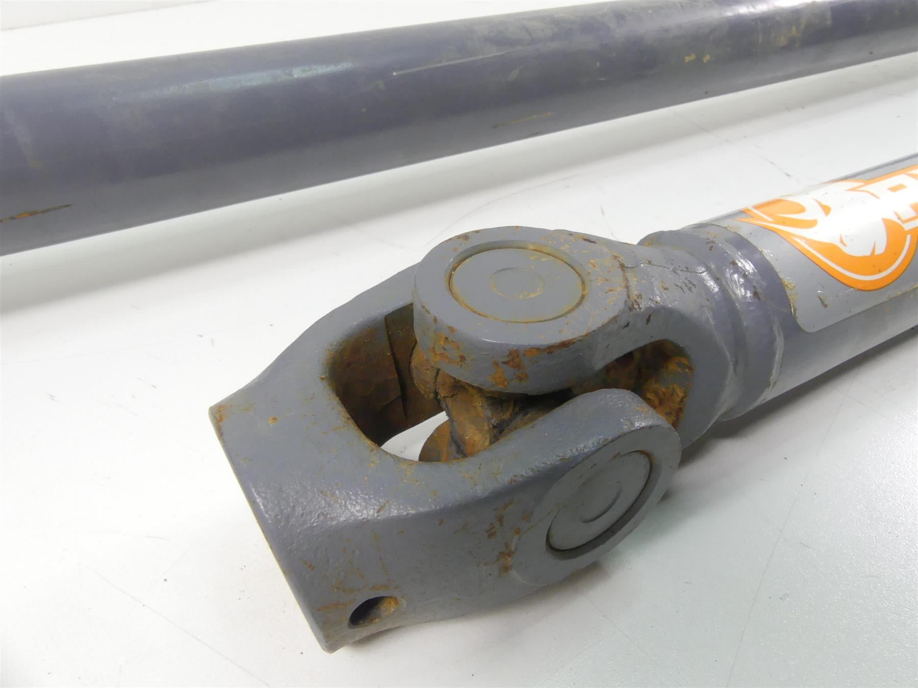 2021 Polaris RZR XP 1000 EPS SuperATV Rhino Driveline Prop Shaft Set PRP01-002F {{ shop.shopifyCountryName }} - Mototech271