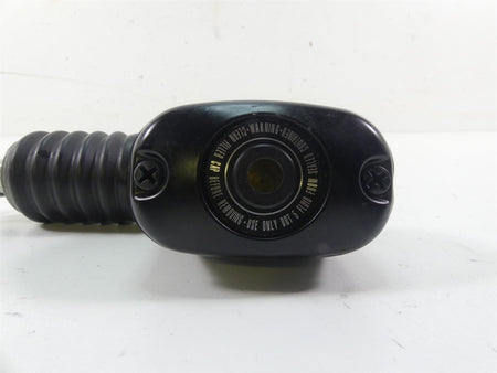 1999 Harley Touring FLHTCUI Electra Glide Rear Brake Master Cylinder 41755-99F {{ shop.shopifyCountryName }} - Mototech271
