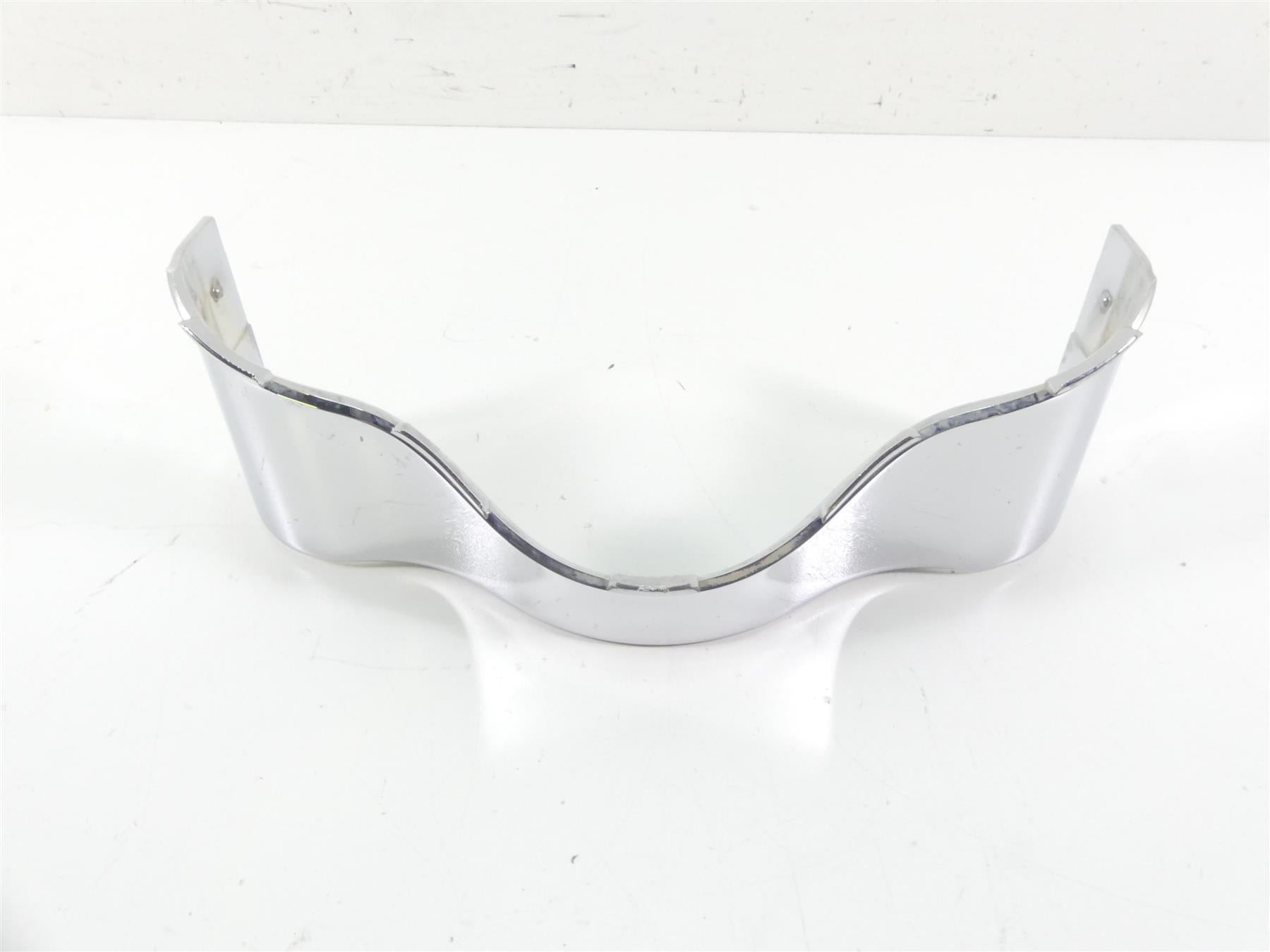 2014 Harley Touring FLHTK Electra Glide Lower Fork Chrome Cover Fairing 57000017 {{ shop.shopifyCountryName }} - Mototech271