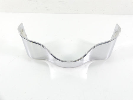 2014 Harley Touring FLHTK Electra Glide Lower Fork Chrome Cover Fairing 57000017 {{ shop.shopifyCountryName }} - Mototech271