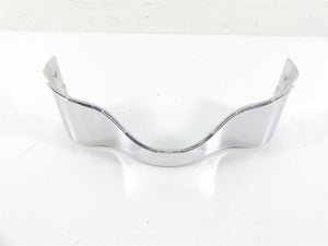 2014 Harley Touring FLHTK Electra Glide Lower Fork Chrome Cover Fairing 57000017 | Mototech271