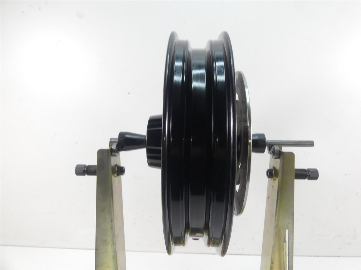 2022 Harley Softail FXBBS Street Bob Straight 16x3 Rear Wheel Rim 40900920 {{ shop.shopifyCountryName }} - Mototech271