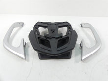 Load image into Gallery viewer, 2017 BMW R1200RT K52 Luggage Rack &amp; Rear Grab Handles 46548520650 | Mototech271
