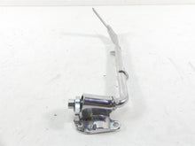 Load image into Gallery viewer, 2007 Harley FLHTCU SE2 CVO Electra Glide Side Kick Stand Kickstand 50075-07A
