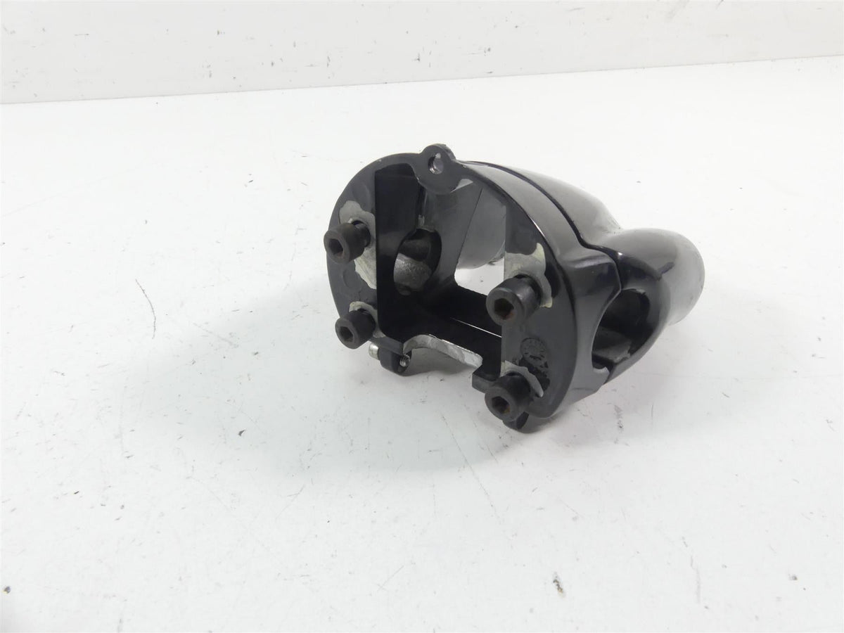 2013 Harley VRSCDX Night Rod Special Handlebar Riser Holder Set 55989-04 {{ shop.shopifyCountryName }} - Mototech271