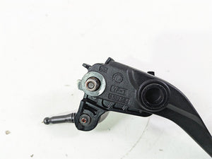 2015 BMW R1200GS Adv K51 Oem Straight Clutch Lever & Adjuster 32728525826