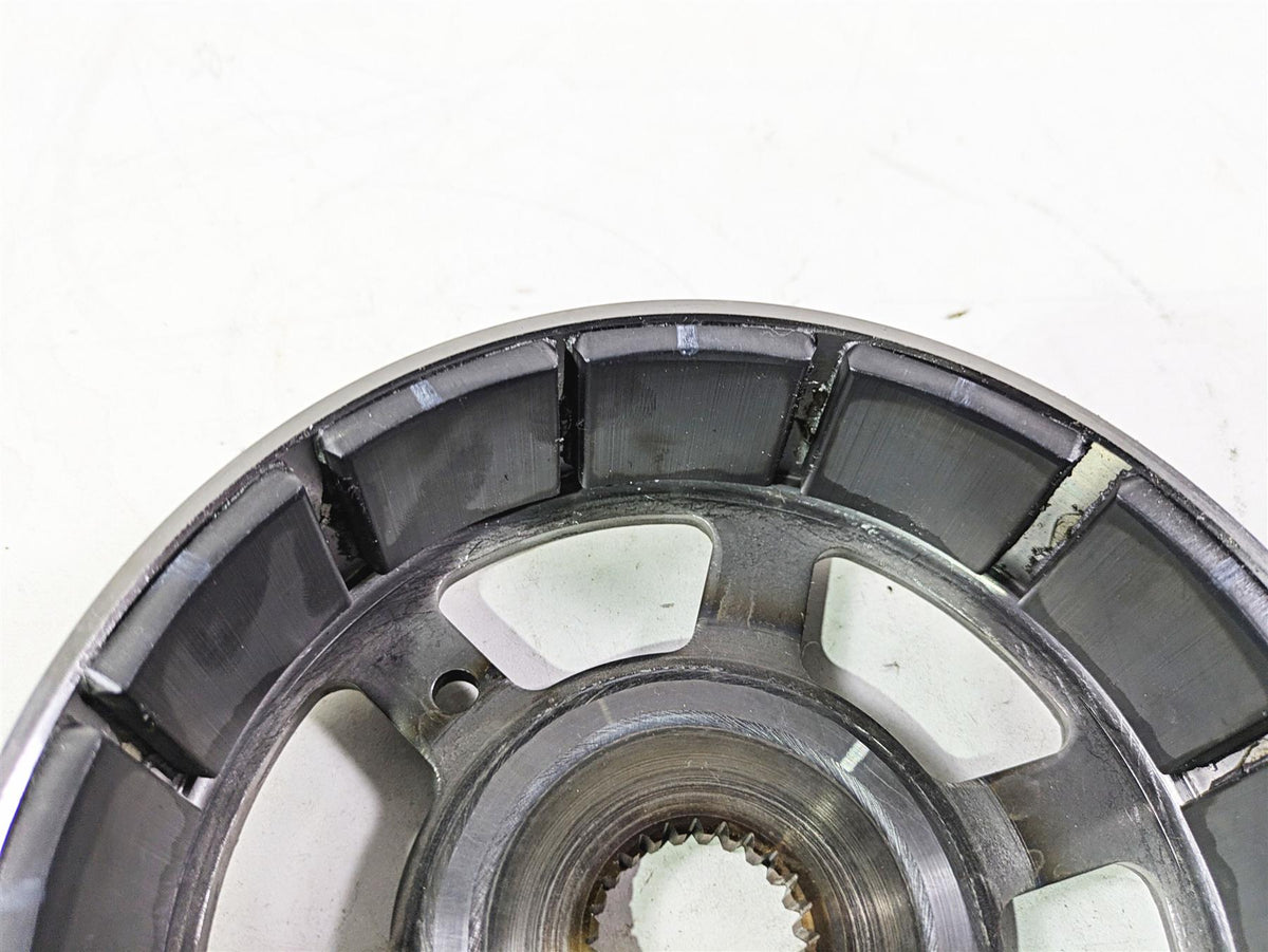 2018 Harley FXBR Softail Breakout Ignition Flywheel Rotor 29900058 {{ shop.shopifyCountryName }} - Mototech271