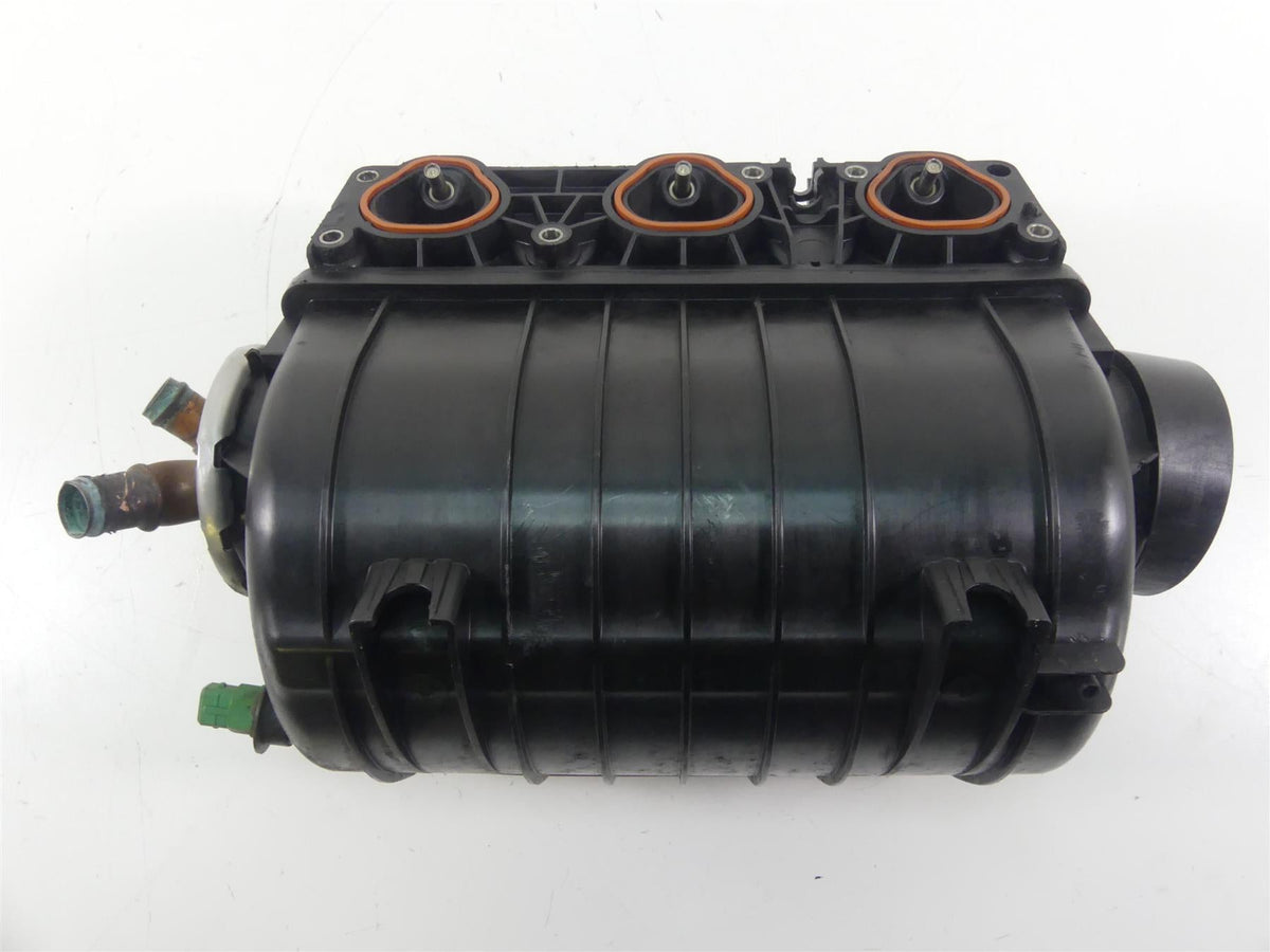 2010 Sea-Doo 4-Tec GTX 215 Intake Manifold Intercooler Injection Set 420874846 {{ shop.shopifyCountryName }} - Mototech271