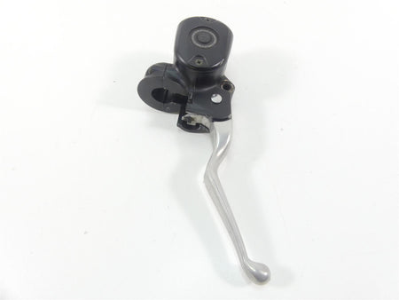2006 Harley Sportster XL1200 Custom Front Brake Master Cylinder 1/2" 45146-04 {{ shop.shopifyCountryName }} - Mototech271