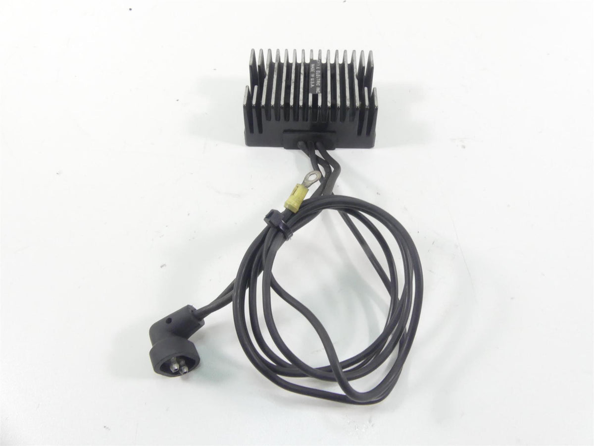 1995 Harley Touring FLHTCU Electra Glide Rectifier Voltage Regulator 74519-88B {{ shop.shopifyCountryName }} - Mototech271