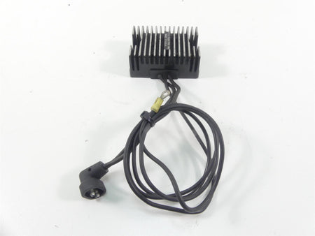 1995 Harley Touring FLHTCU Electra Glide Rectifier Voltage Regulator 74519-88B {{ shop.shopifyCountryName }} - Mototech271