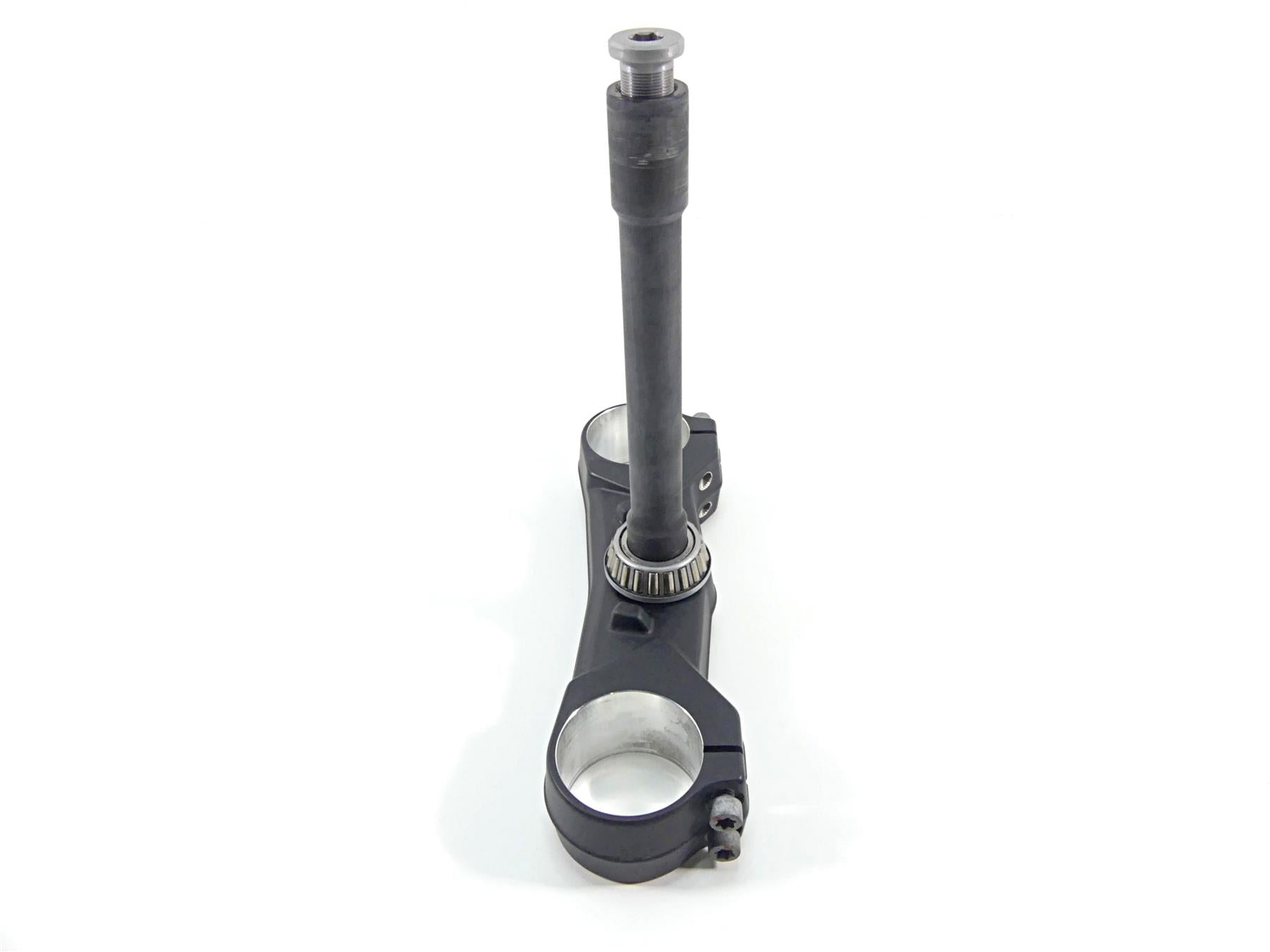 2013 BMW F800GS STD K72 Lower Triple Tree Steering Clamp 31428530350 {{ shop.shopifyCountryName }} - Mototech271