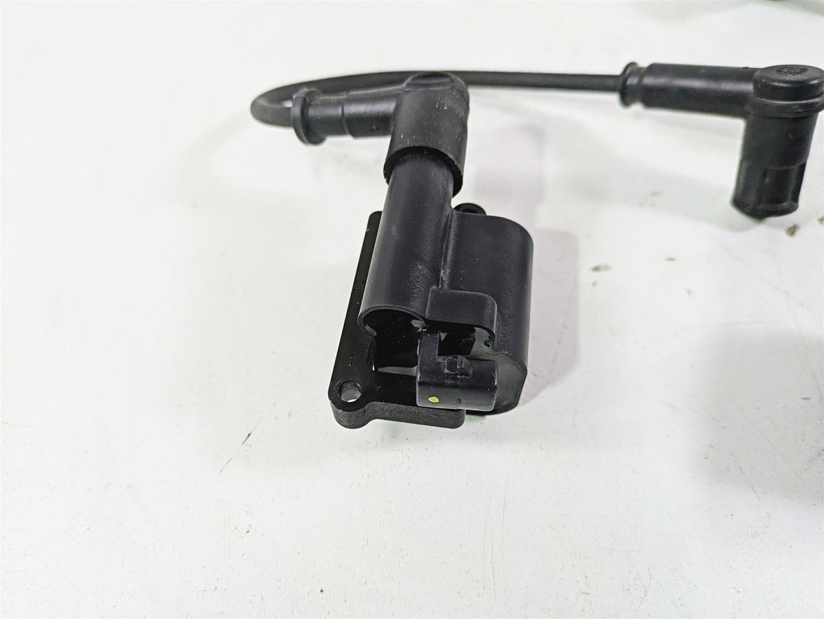 2022 Ducati Scrambler Desert Sled Beru Ignition Coil Set 38010151A {{ shop.shopifyCountryName }} - Mototech271